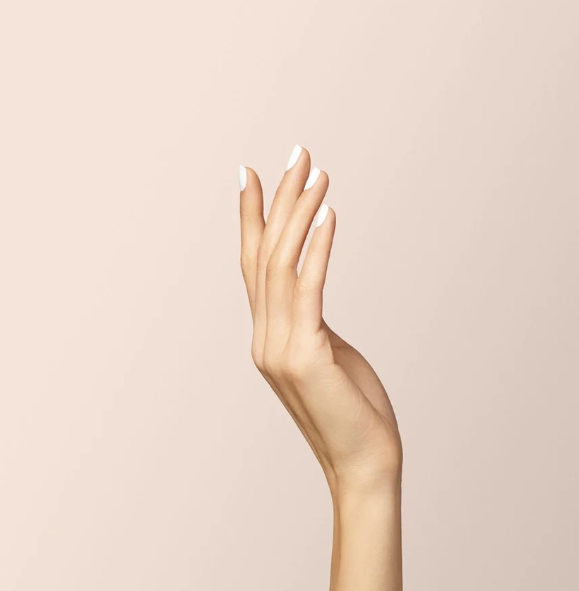 Vernis semi permanent SNOW