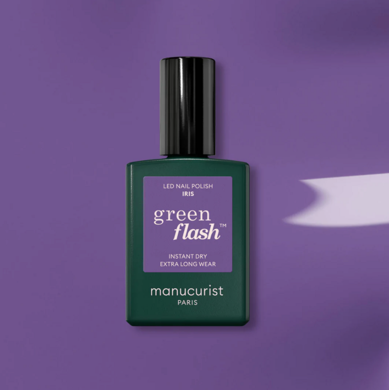 Vernis semi permanent IRIS
