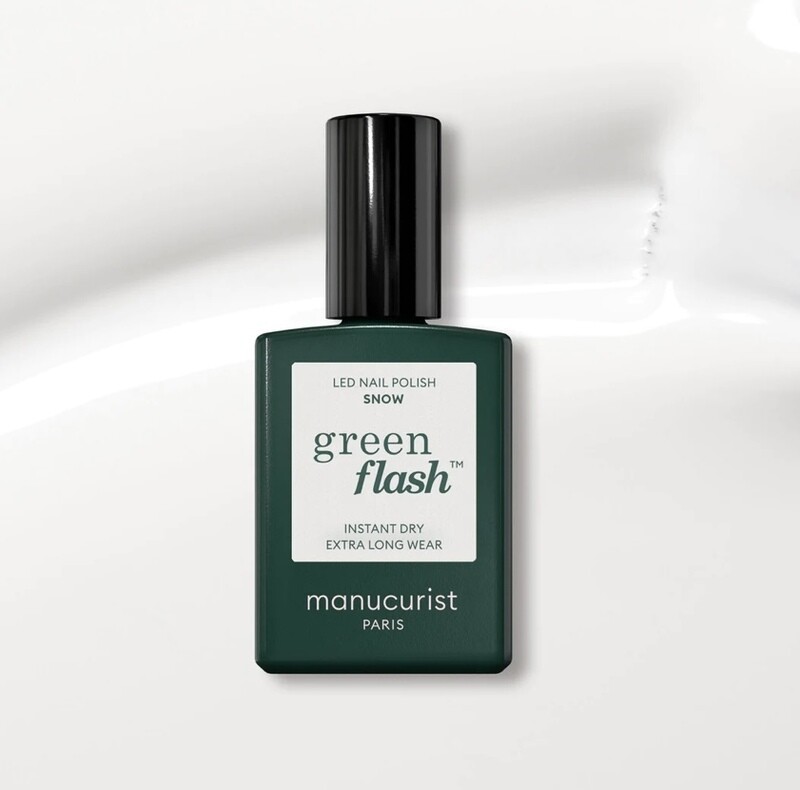 Vernis semi permanent SNOW