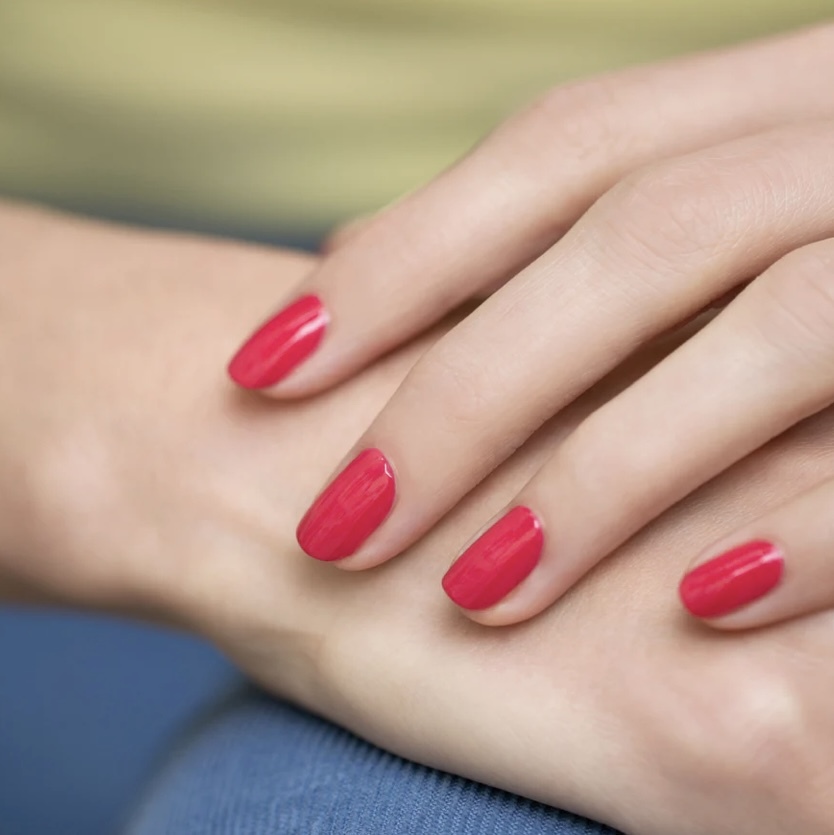 Vernis semi permanent PEONIE