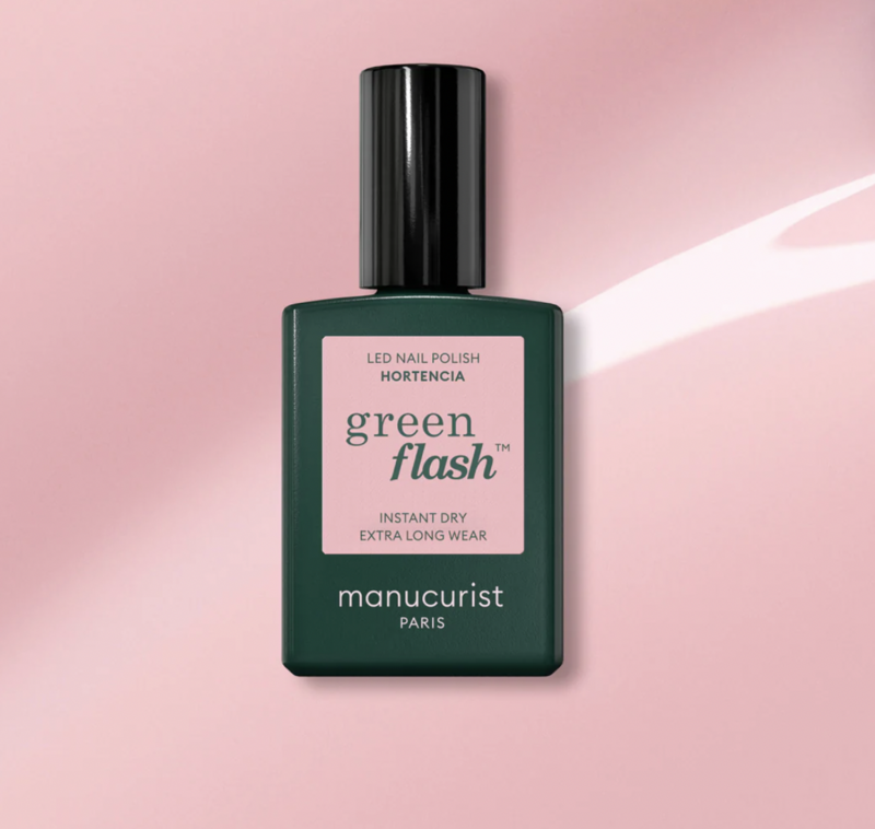Vernis semi permanent ROSE PALE