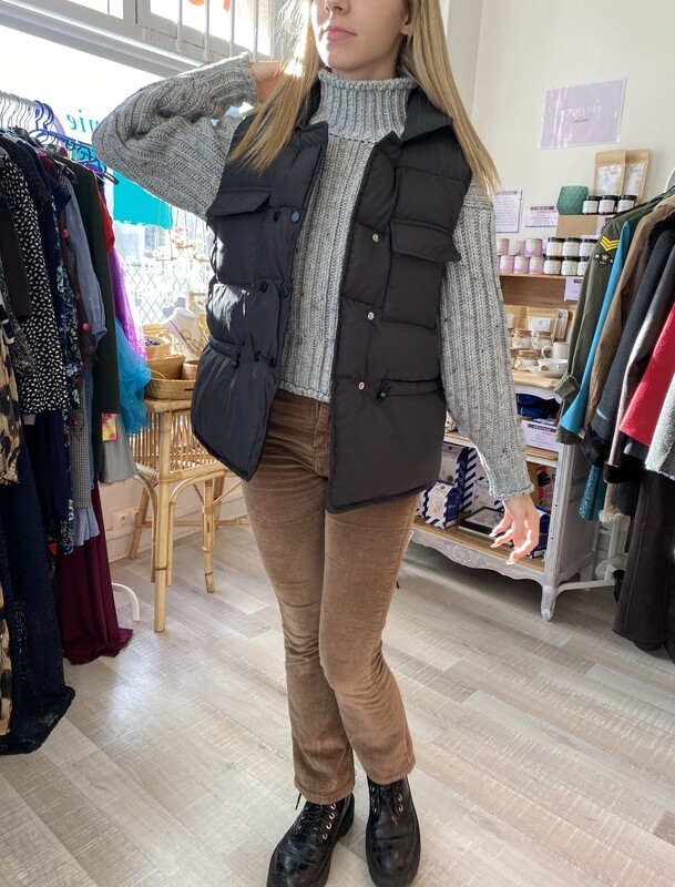Doudoune sans manches Stella Taille XL Doudoune sans manches Stella Taille XL