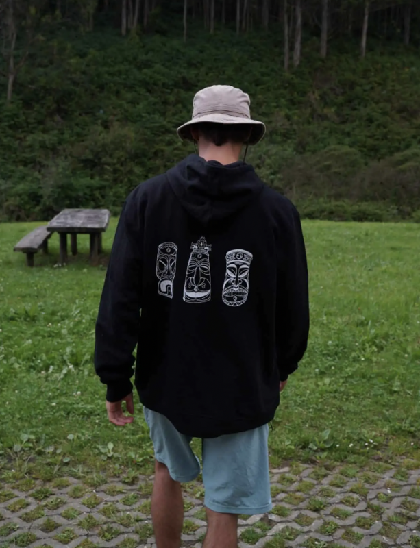 Sweat LAWAK totem S mixte