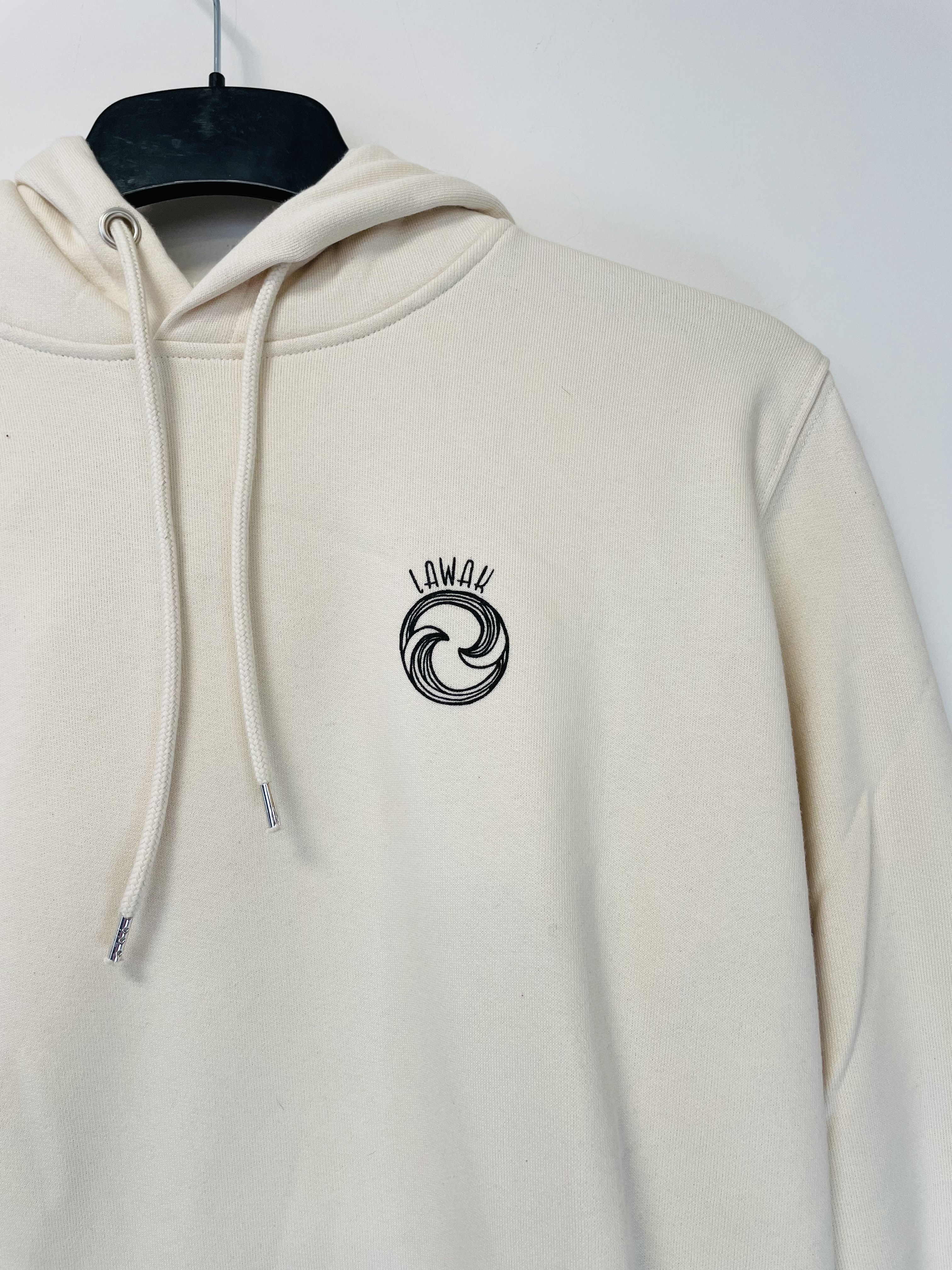 Sweat LAWAK caravane S mixte