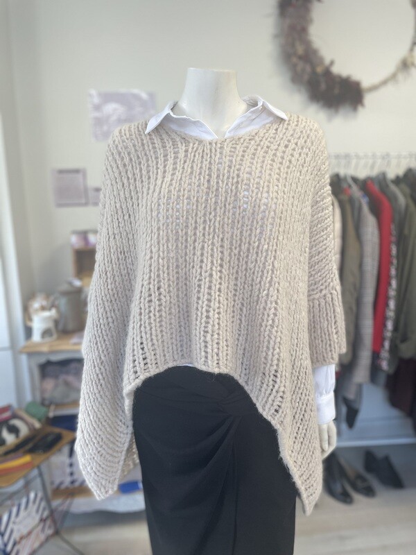 Pull Clémence T.U Pull Clémence T.U