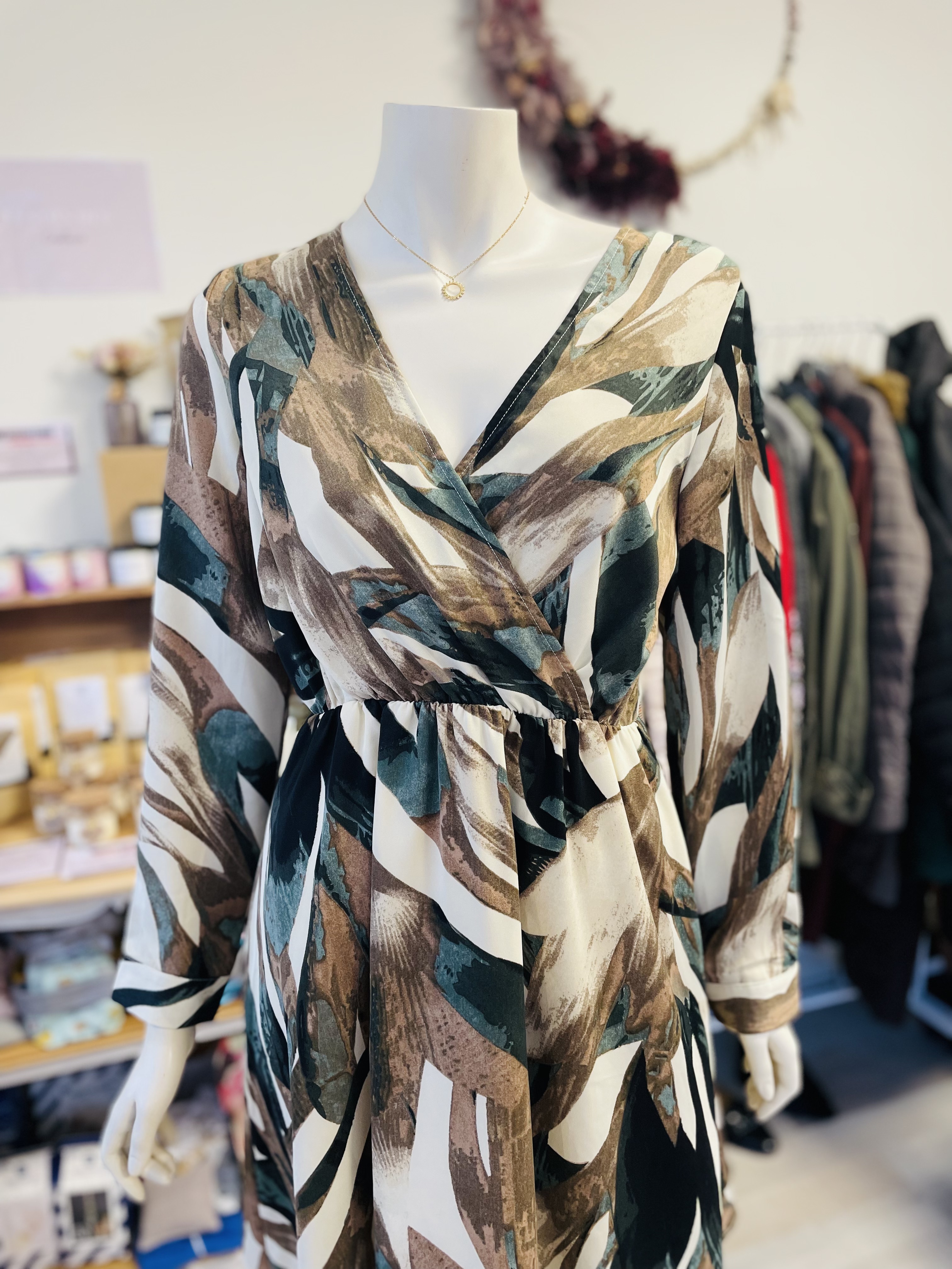 Robe Inaya M/L