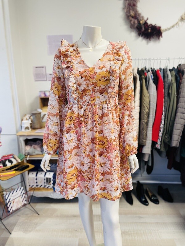 Robe Daphné Taille L Robe Daphné Taille L