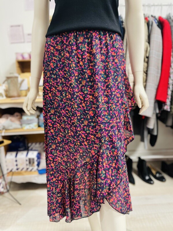 Jupe Camélia Taille M Jupe Camélia Taille M