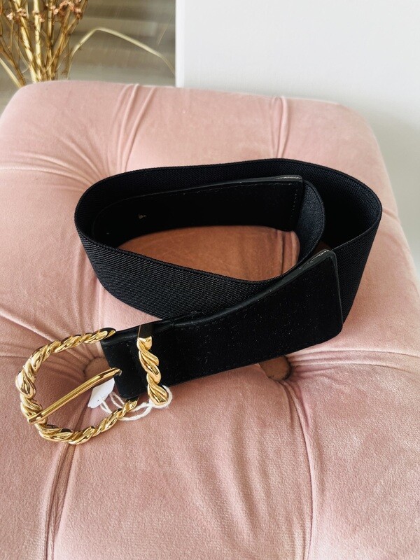 Ceinture noire