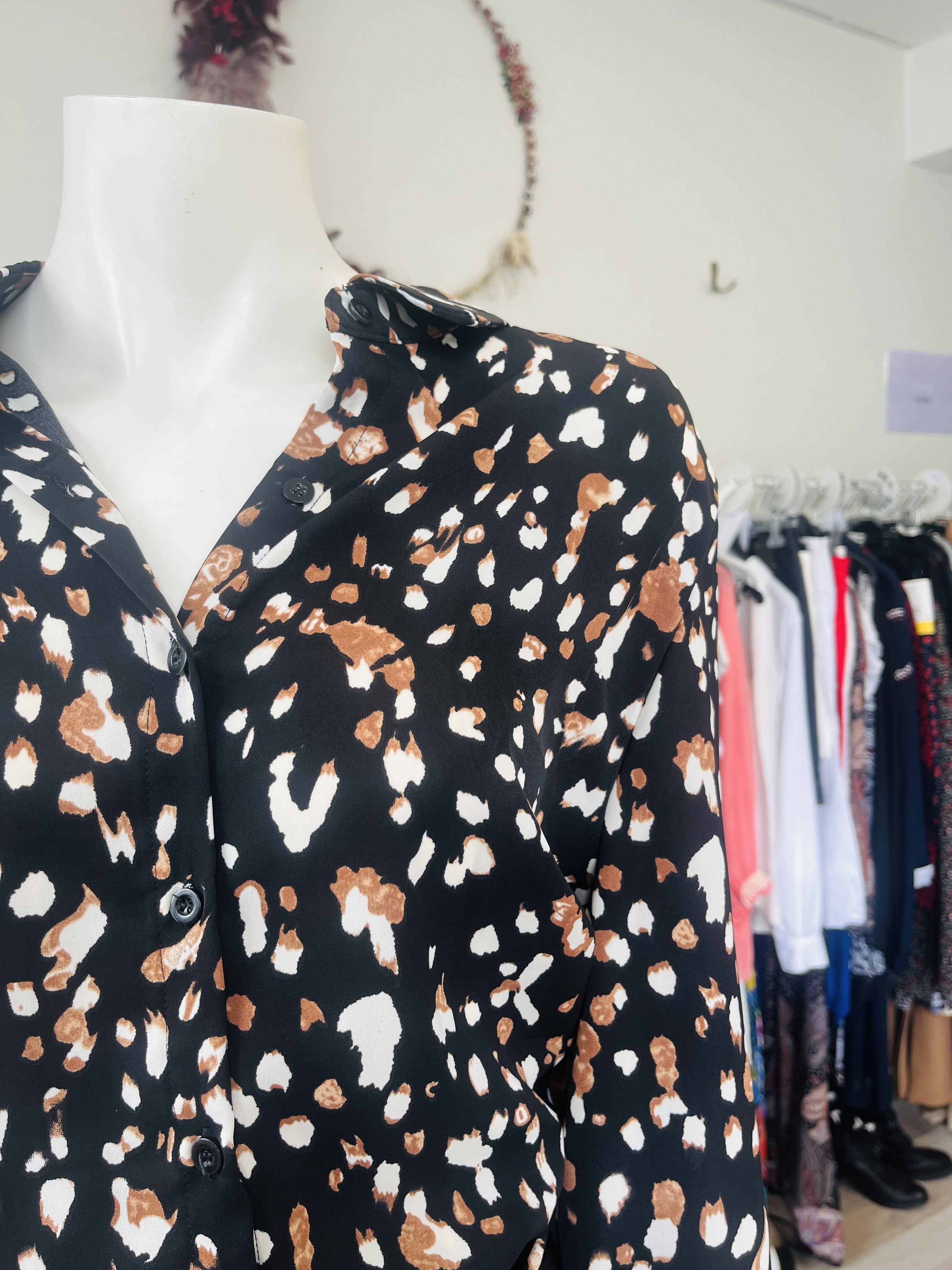 Chemise Lala Taille L