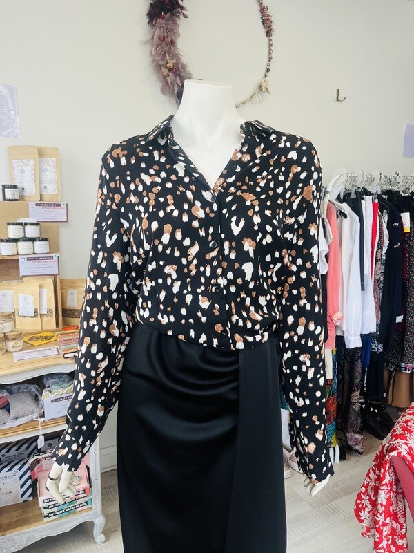 Chemise Lala Taille L Chemise Lala Taille L