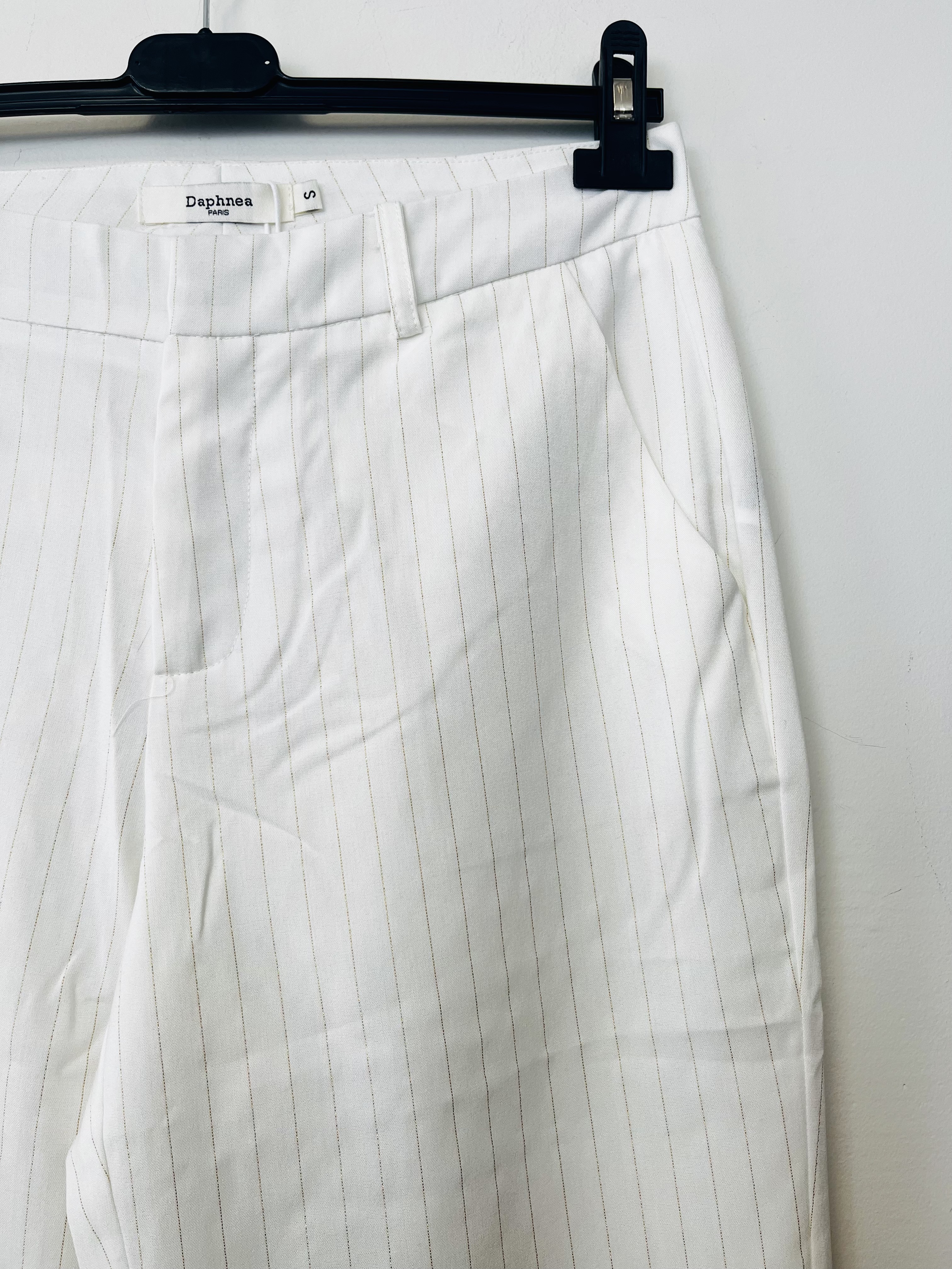 Pantalon Neige taille S