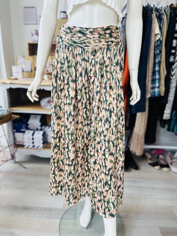 Jupe Célia taille M/L