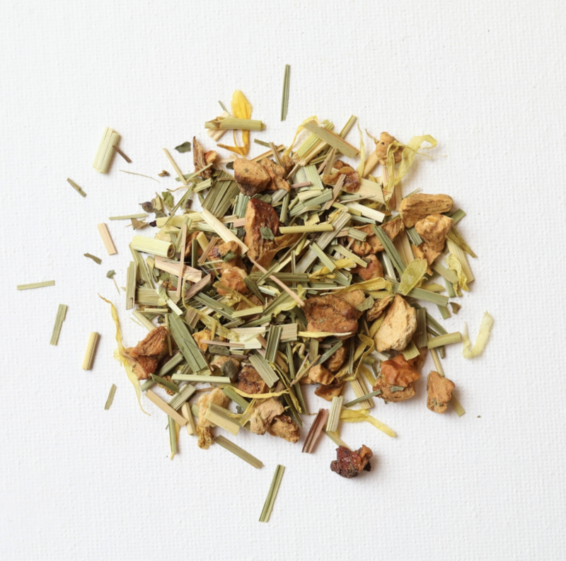 Infusion Citrus