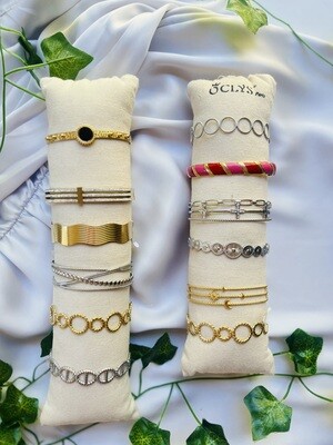 Bracelet collection Paris
