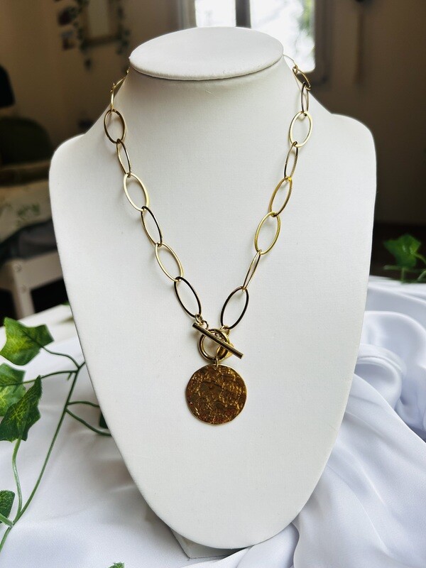 Collier Stella