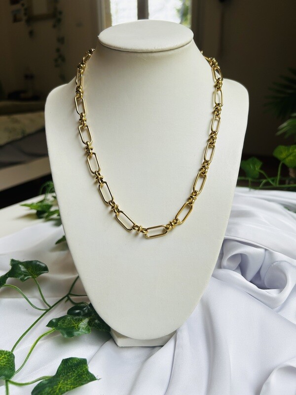 Collier Eliotte
