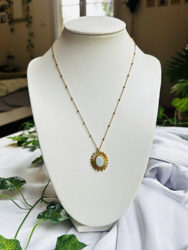 Collier Elena