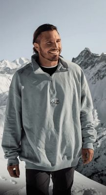 Veste LAWAK caravane mixte