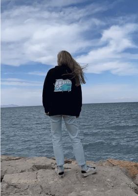 Veste LAWAK caravane mixte Veste LAWAK caravane mixte