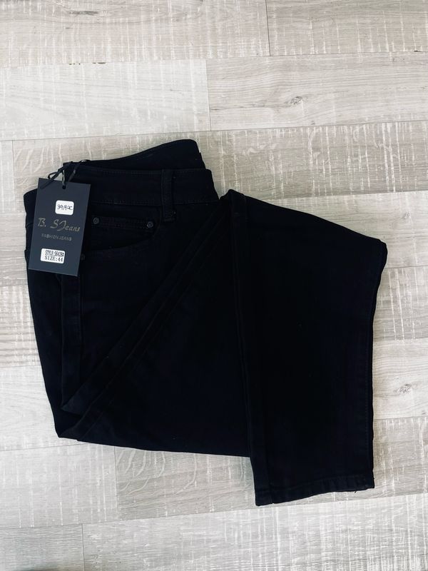 Jean slim Ema Taille 46