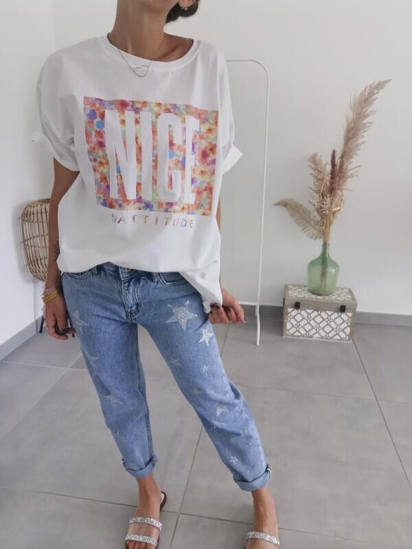 Jean Boyfriend Wiya S