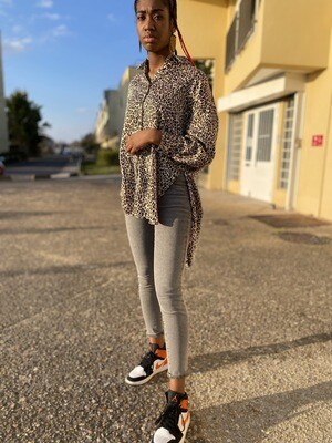 Jean Victor M Jean Victor M