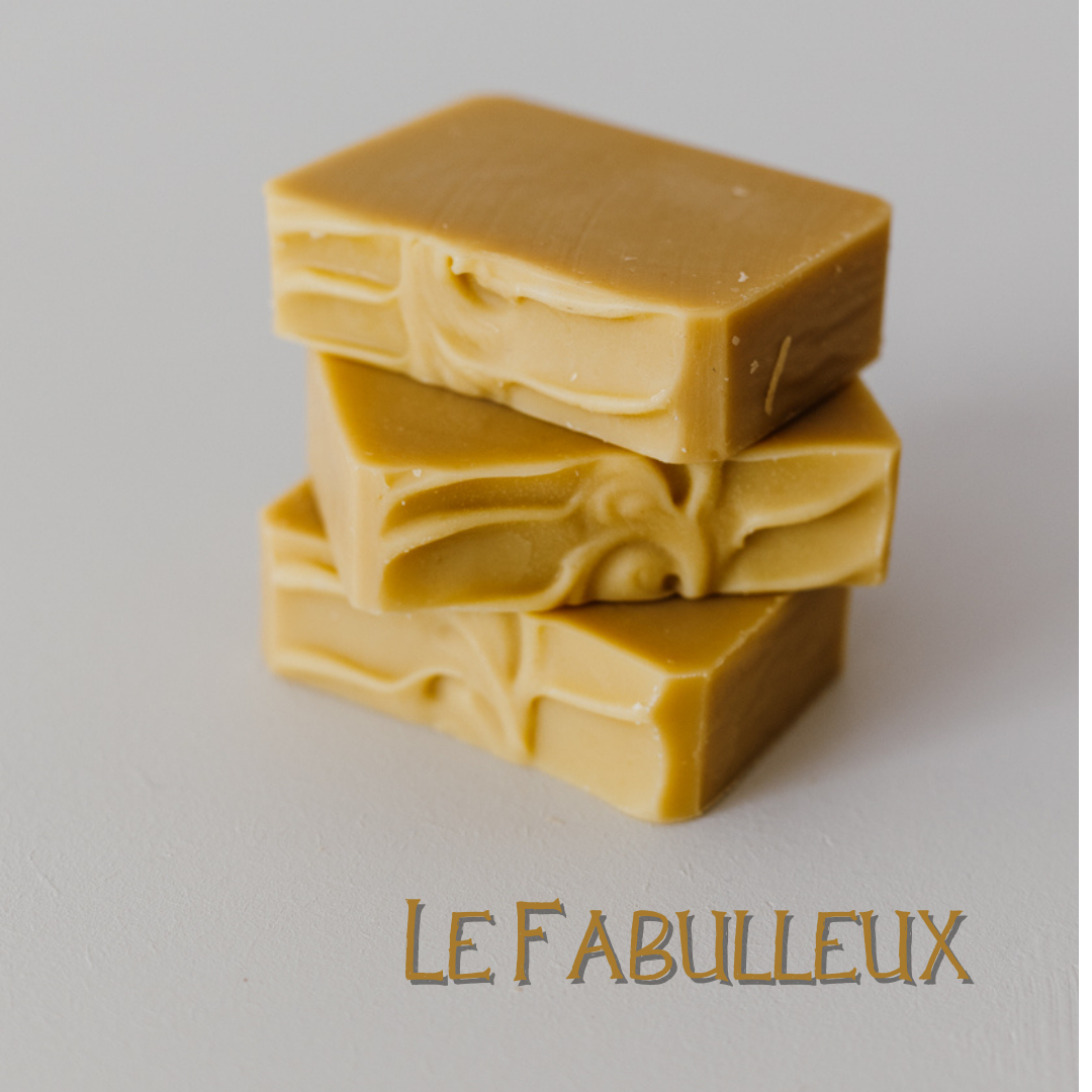 Savon Le Fabuleux