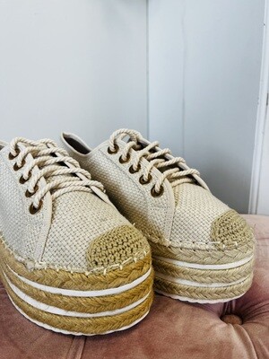 Baskets Mya Pointure 38/39 Baskets Mya Pointure 38/39