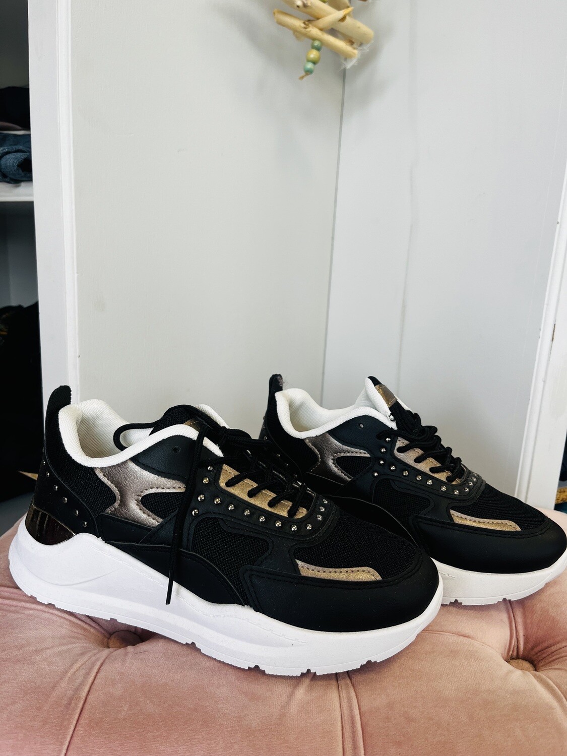 Baskets Victoria Pointure 39