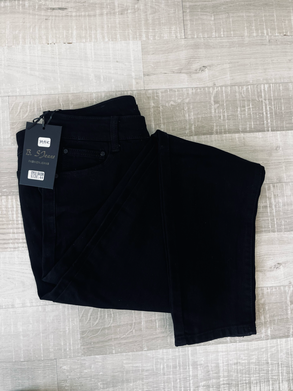 Jean slim Ema Taille 46