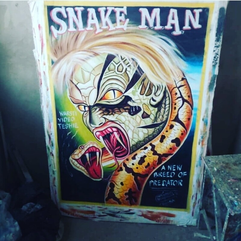 Poster