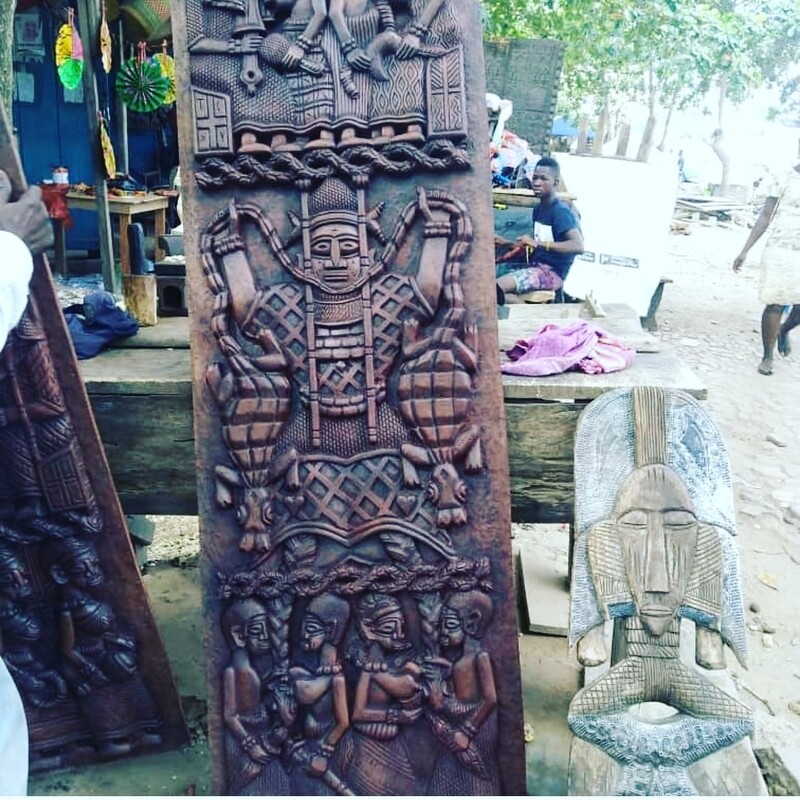 Dagon board