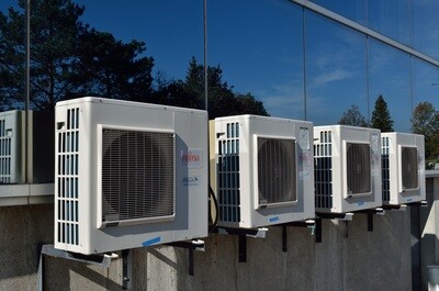 Air Filtrations
