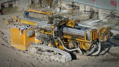 Directional Drilling