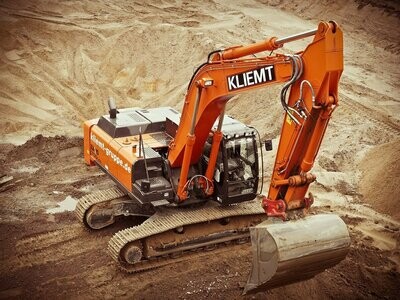 Excavators