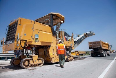 Milling Machines