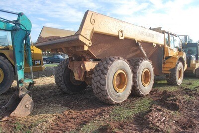 Off Road Trucks