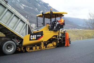 Pavers