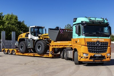 Trailers