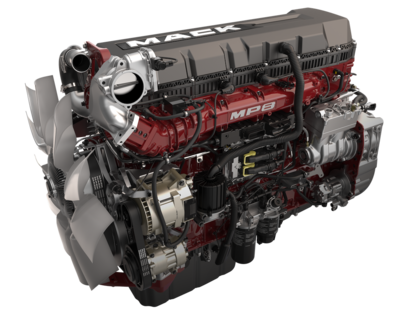 Engines