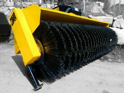 Sweepers/Brooms