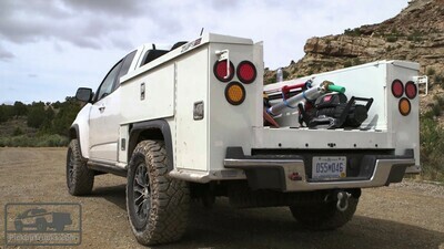 Trucks/Pickup Trucks