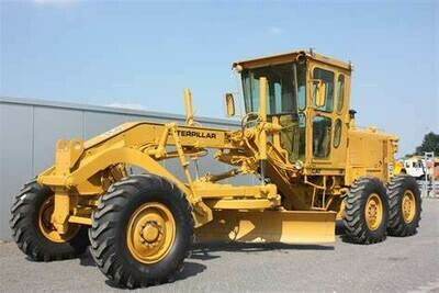 Graders