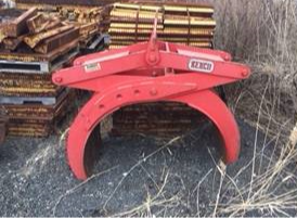 Kenco PL9000 Pipe Lifter