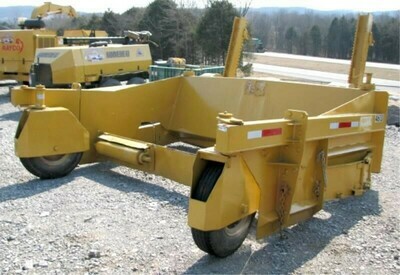 Jersey Spreader