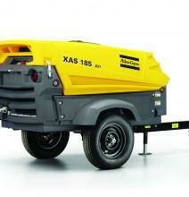 Air Compressors