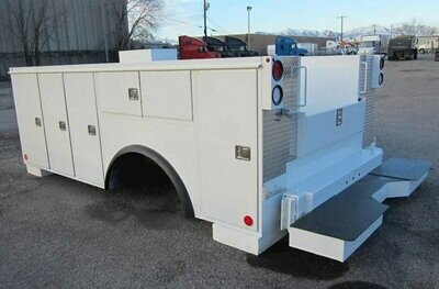Truck Bodies