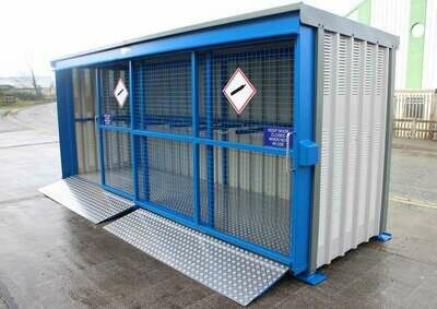 Storage Units