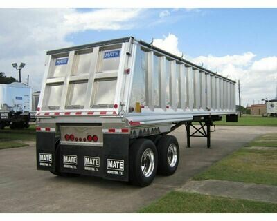 Dump Trailer